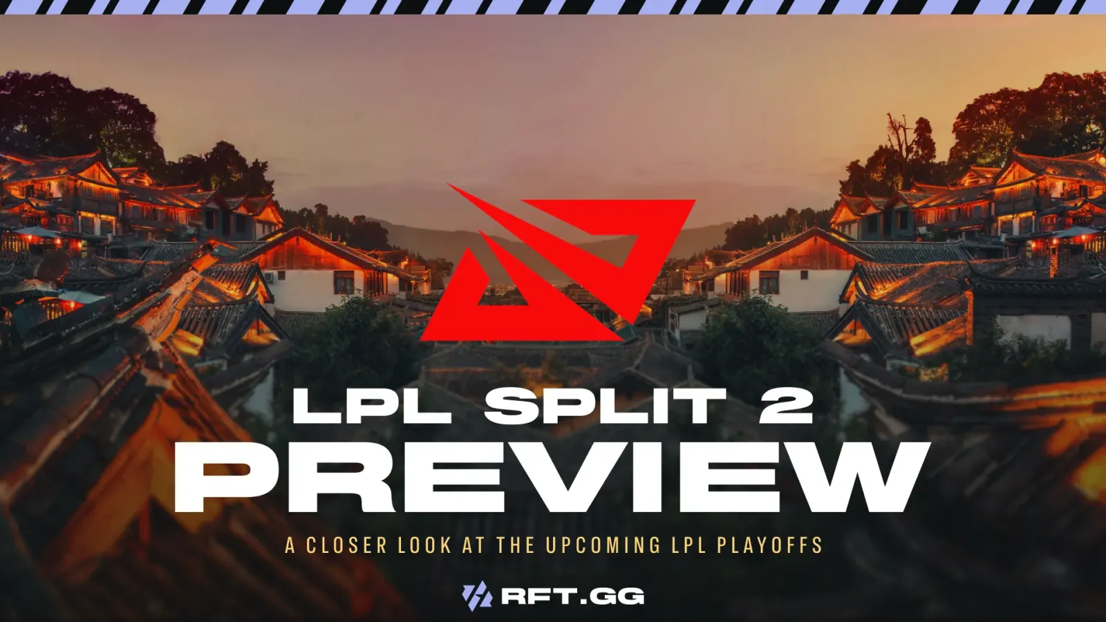 LPL Split 2